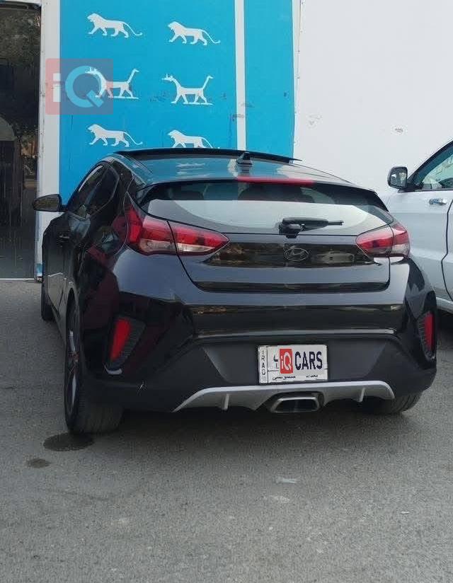 هيونداي فلوستر